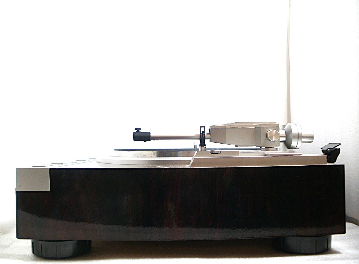 !_DENON Denon DP-47F запись плеер 