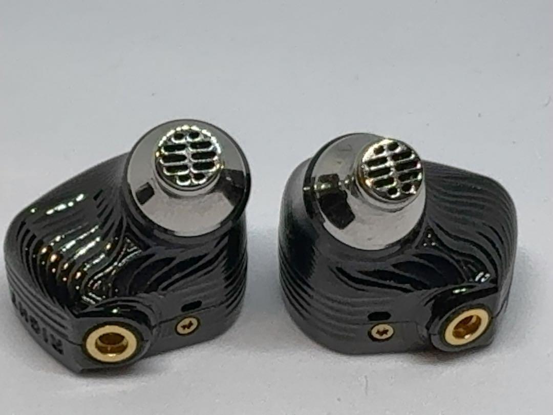 Campfire Audio Solaris LE(国内未発売レア) Yahoo!オークション - Campfire Audio Solaris LE(国内未発売レア)