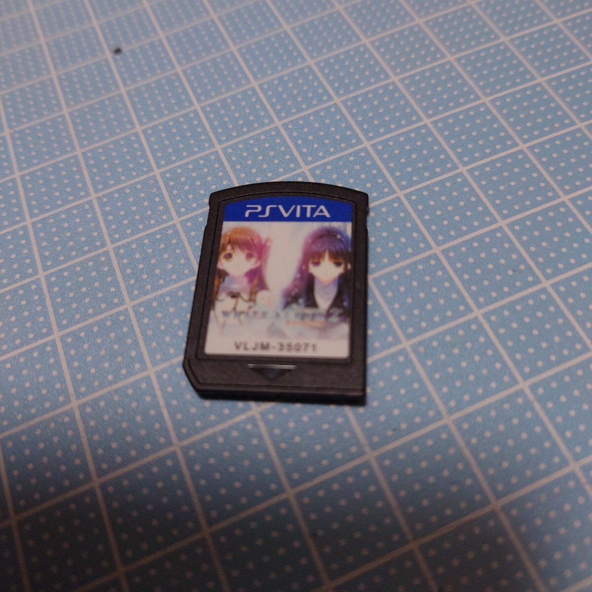 PSVita WHITE ALBUM2 幸せの向こう側 ホワイトアルバム2 ソフト PSVita WHITE ALBUM2 幸せの向こう側 ホワイトアルバム2 ソフト