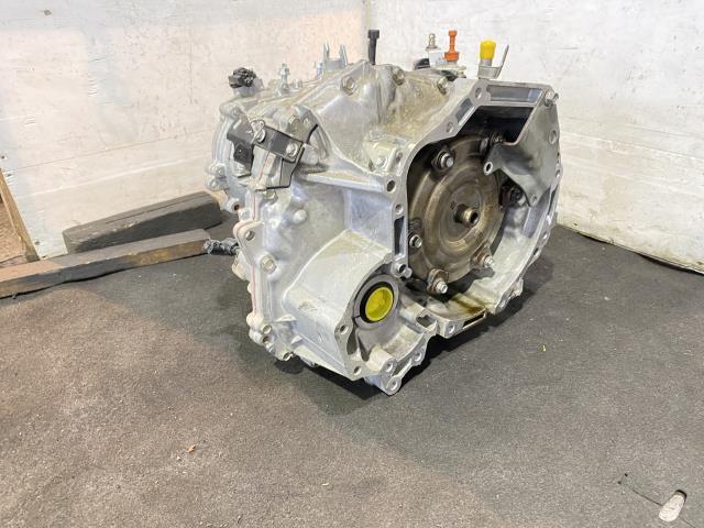 スズキ ソリオ MA36S CVTミッション/トランスミッション K12C-5309465 4WD K12C エンジン始動のみ確認済み 走行未テスト