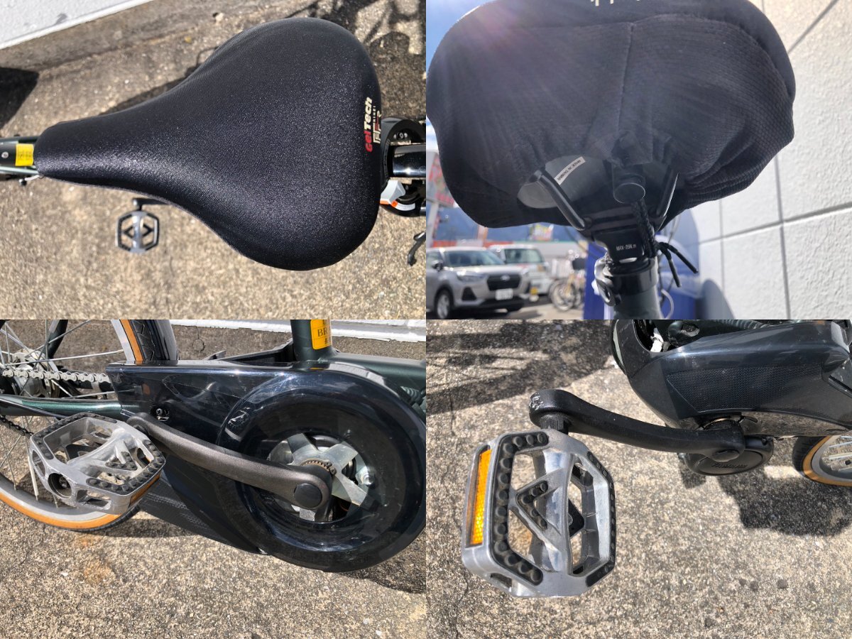 ◇【引取限定!!長野県諏訪市】YAMAHA PA20CX PAS CITY-X 電動 ◇【引取限定!!長野県諏訪市】YAMAHA PA20CX PAS CITY-X 電動