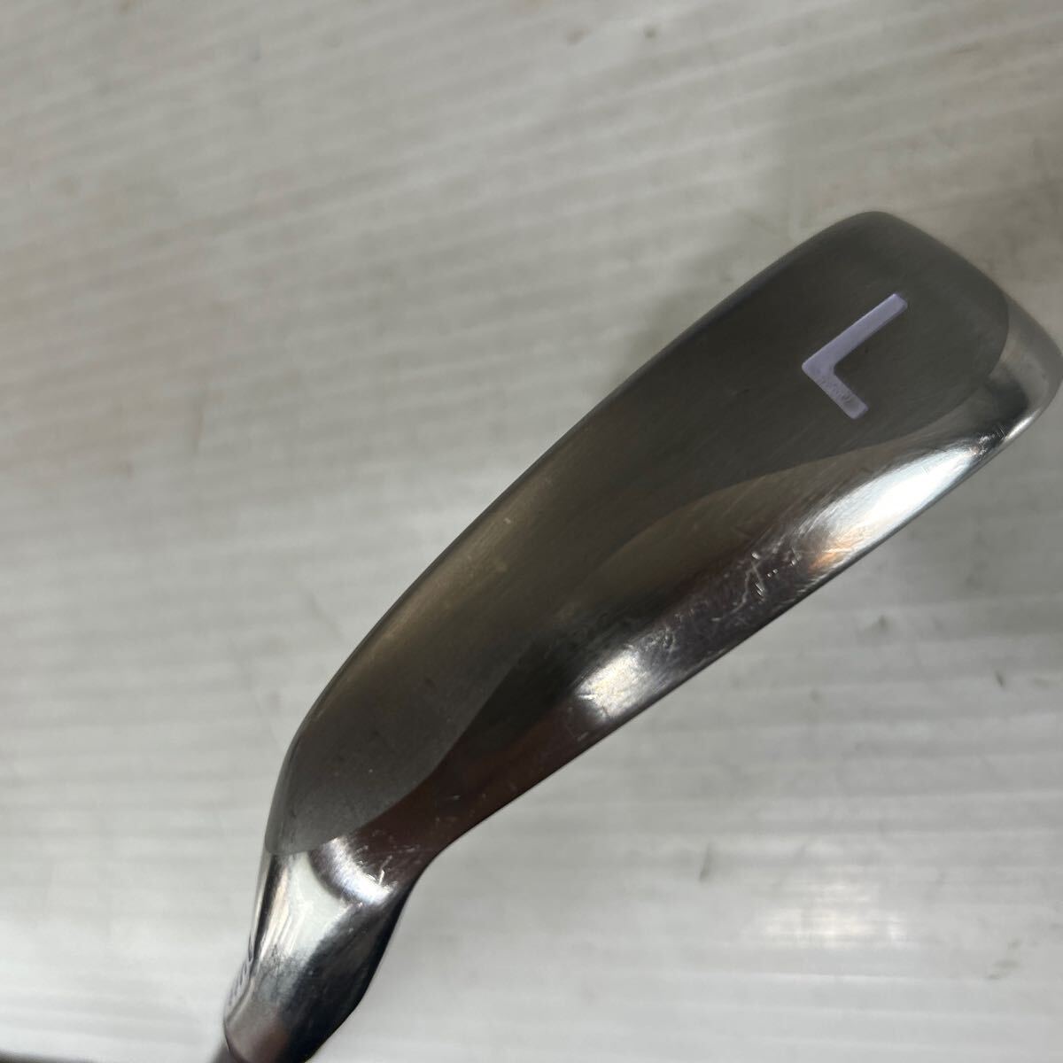 送料無料 ONOFF オノフ LADY レディース アイアン 7番アイアン 送料無料 ONOFF オノフ LADY レディース アイアン 7番アイアン