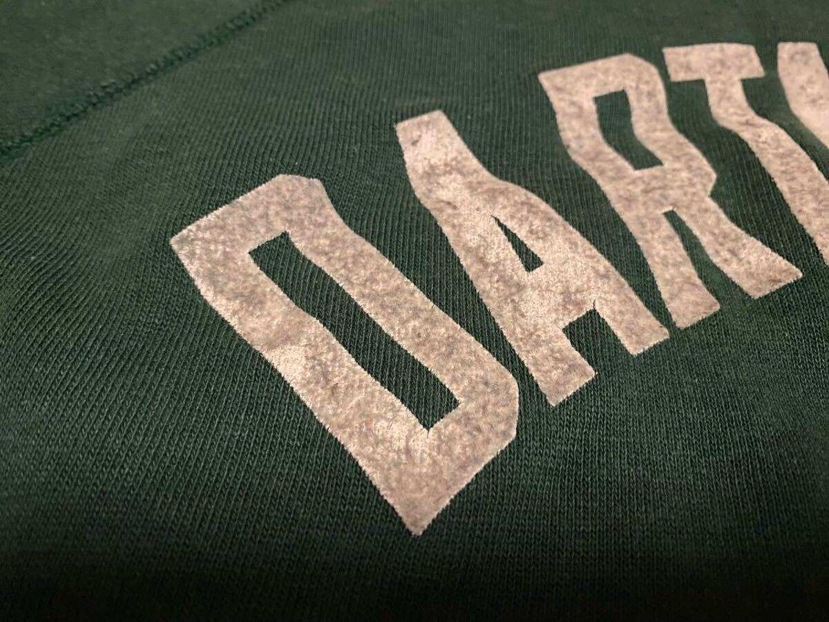 希少 XL 80s ダートマス dartmouth チャンピオン ラグラン 希少 XL 80s ダートマス dartmouth チャンピオン ラグラン