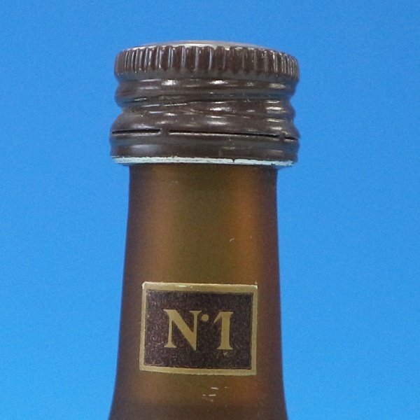 未開栓 ブランデー 特級 EXSHAW TRES RARE GRANDE CHAMPAGNE PREMIER CRU DU COGNAC N.1 30ml ミニチュアボトル 定形外可