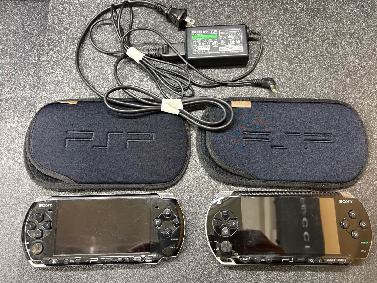 SONY PSP PSP-3000 PSP-1000 ソニー プレイステーション SONY PSP PSP-3000 PSP-1000 ソニー プレイステーション