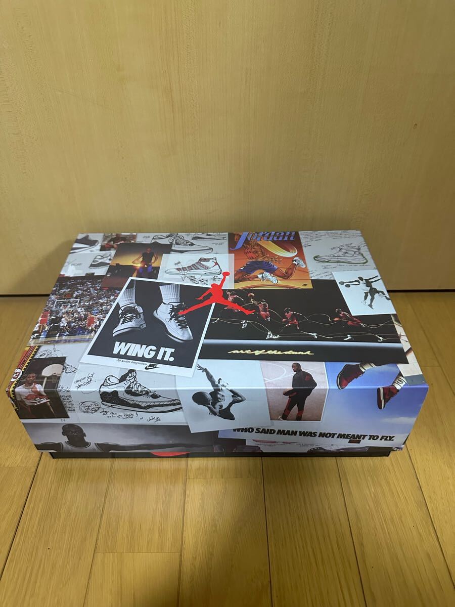 新品】26 5cm UNION × Nike Air Jordan 1 Retro High OG Chicago 新品】26 5cm UNION × Nike Air Jordan 1 Retro High OG Chicago