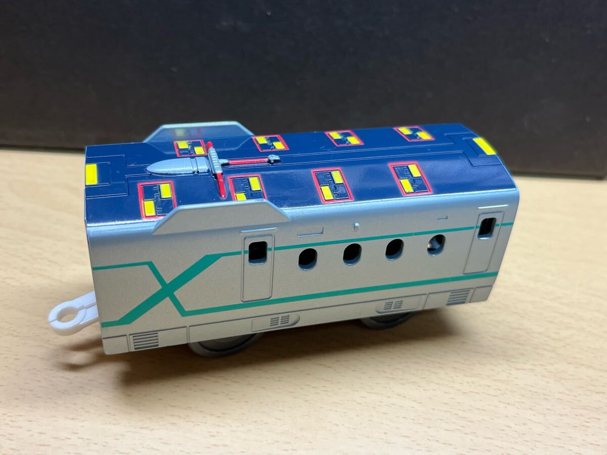  б/у! Alpha X промежуточный Pantah машина 