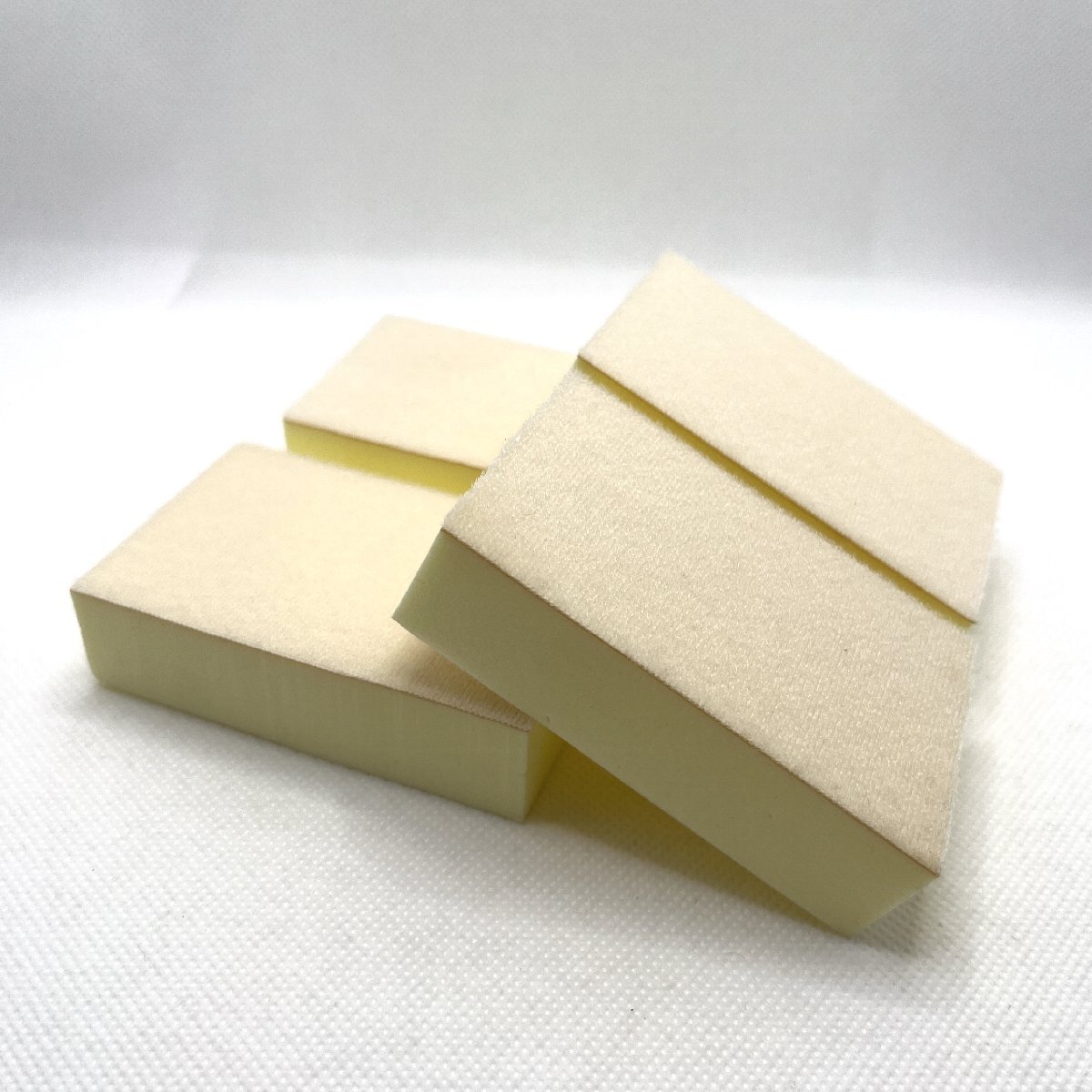 サーモパッド コンパクトサイズ 4個セット スキー スノーボード チューンナップ メンテナンスツール WAX ワクシング 保管品