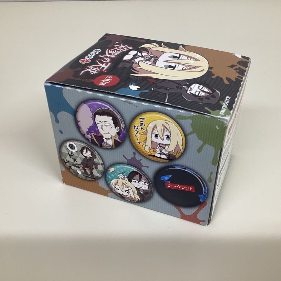 05【現状】 殺戮の天使 さつてん グッズ 缶バッジ+ まとめ売り 05【現状】 殺戮の天使 さつてん グッズ 缶バッジ+ まとめ売り