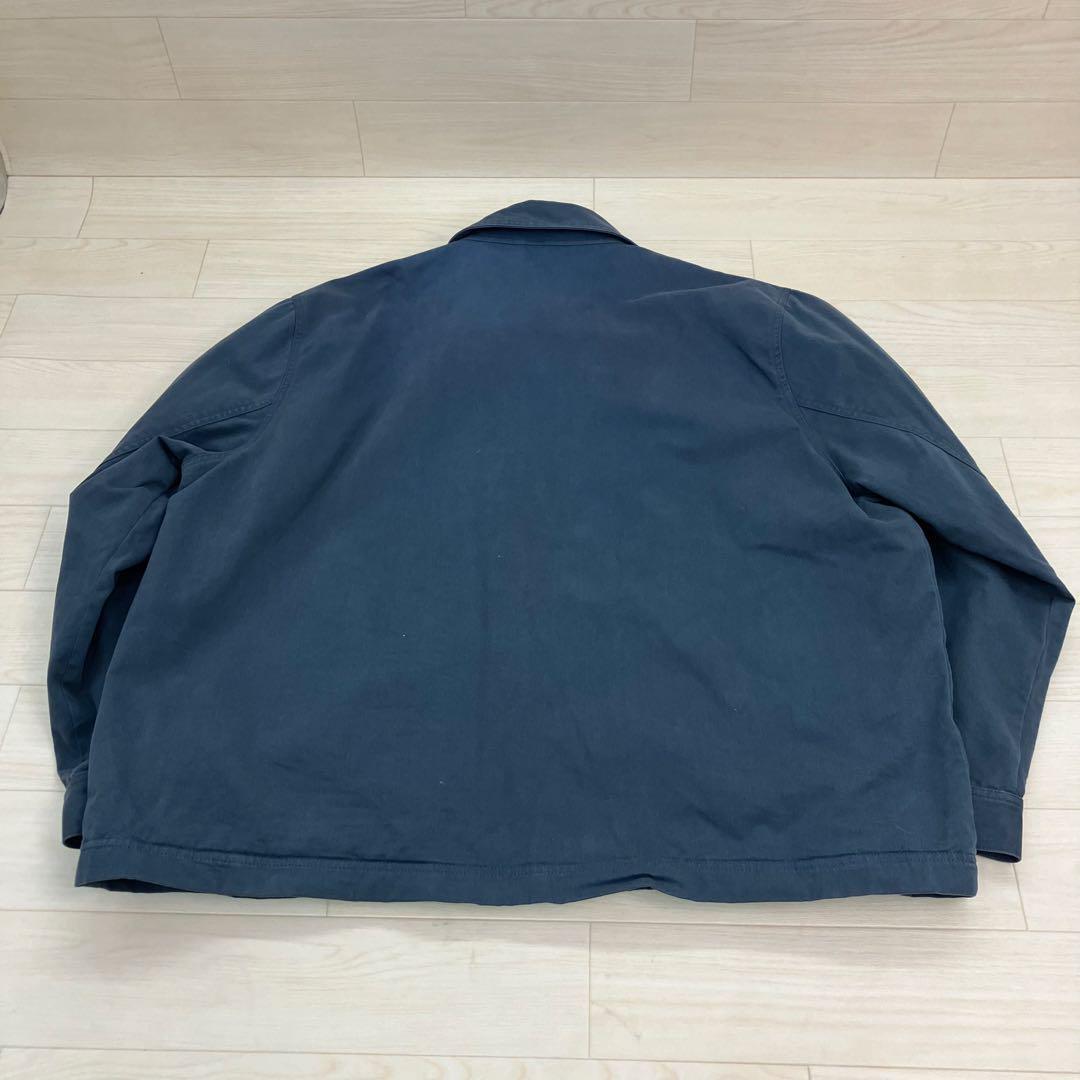 Eddie Bauer エディーバウアー フルジップジャケット スウィングトップ W25199