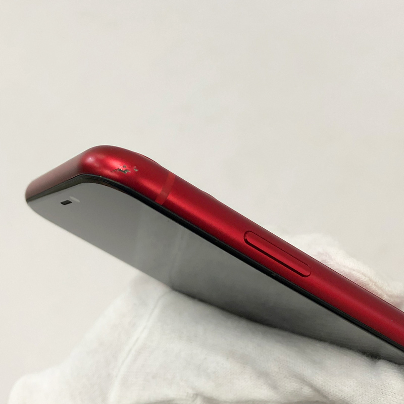 docomo iPhone 11 128GB MWM32J/A PRODUCT RED【利用制限:〇 docomo iPhone 11 128GB MWM32J/A PRODUCT RED【利用制限:〇