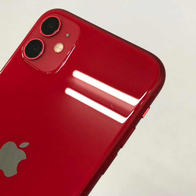 docomo iPhone 11 128GB MWM32J/A PRODUCT RED【利用制限:〇 docomo iPhone 11 128GB MWM32J/A PRODUCT RED【利用制限:〇