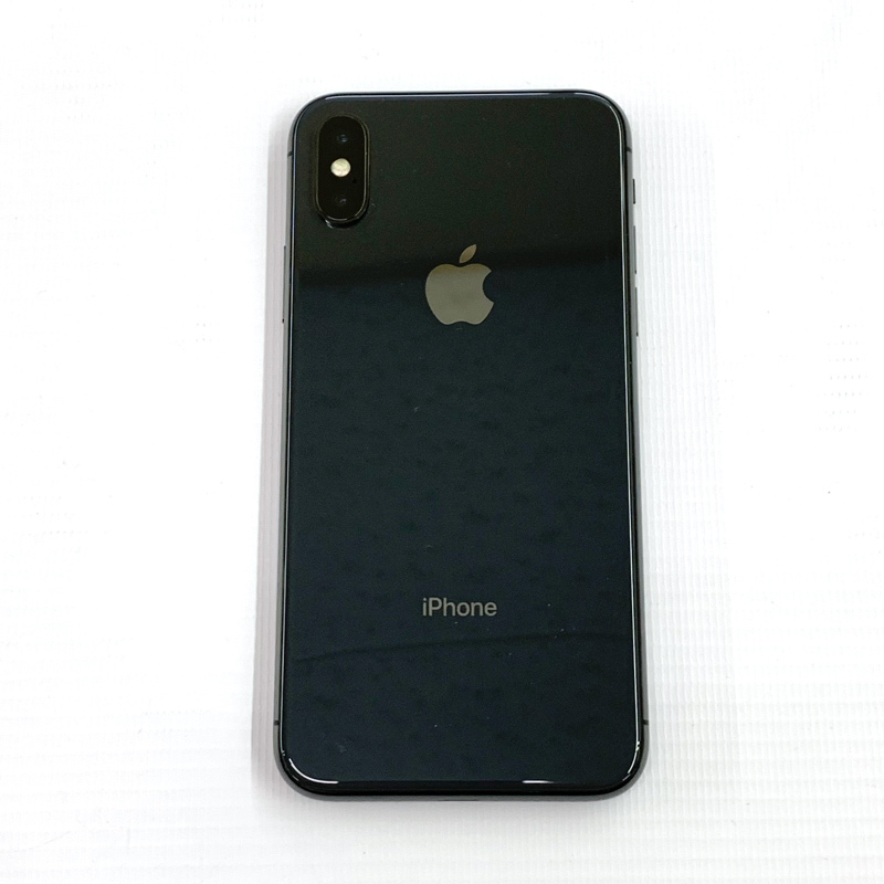 ジャンク》docomo iPhone X 64GB NQAX 2J/A【利用制限:〇】【iOS ジャンク》docomo iPhone X 64GB NQAX 2J/A【利用制限:〇】【iOS