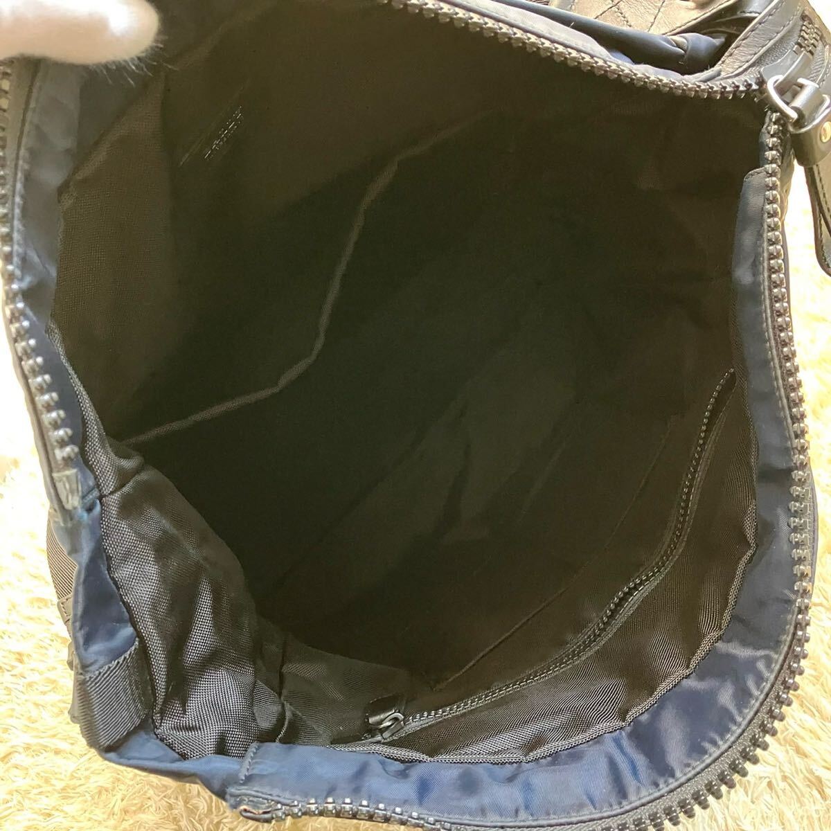 希少現行モデル!! 美品!!】Bally バリー 2way ハンドバッグ 希少現行モデル!! 美品!!】Bally バリー 2way ハンドバッグ