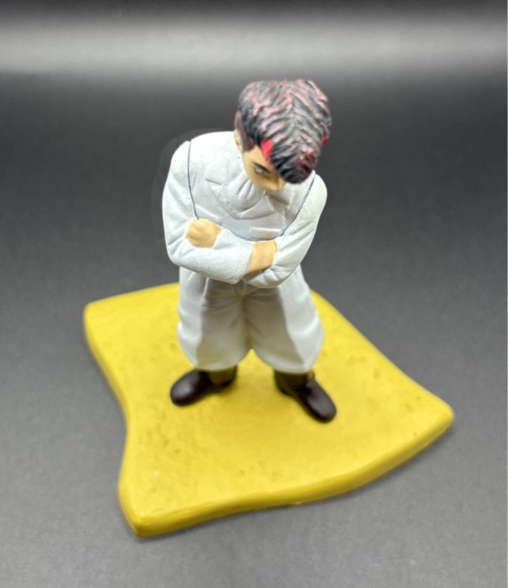 レア 希少品 湘南爆走族 ストーリーイメージフィギュア B 親衛隊 レア 希少品 湘南爆走族 ストーリーイメージフィギュア B 親衛隊