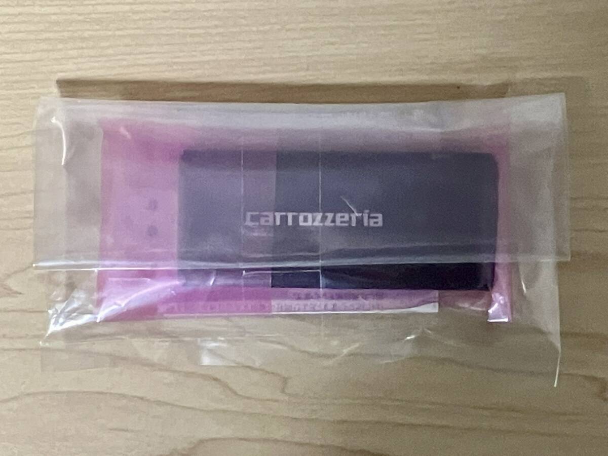 p*a様 カロッツェリアネットワークスティック カロッツェリア PIONEER / ND-DC3 サイバーナビ対応ネットワーク