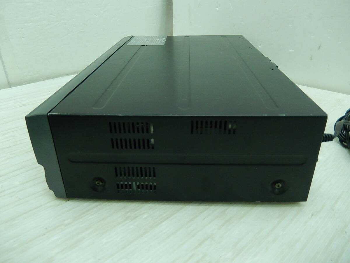 DK940□※ジャンク□通電OK□DXアンテナ□DXR160V□VHS DK940□※ジャンク□通電OK□DXアンテナ□DXR160V□VHS