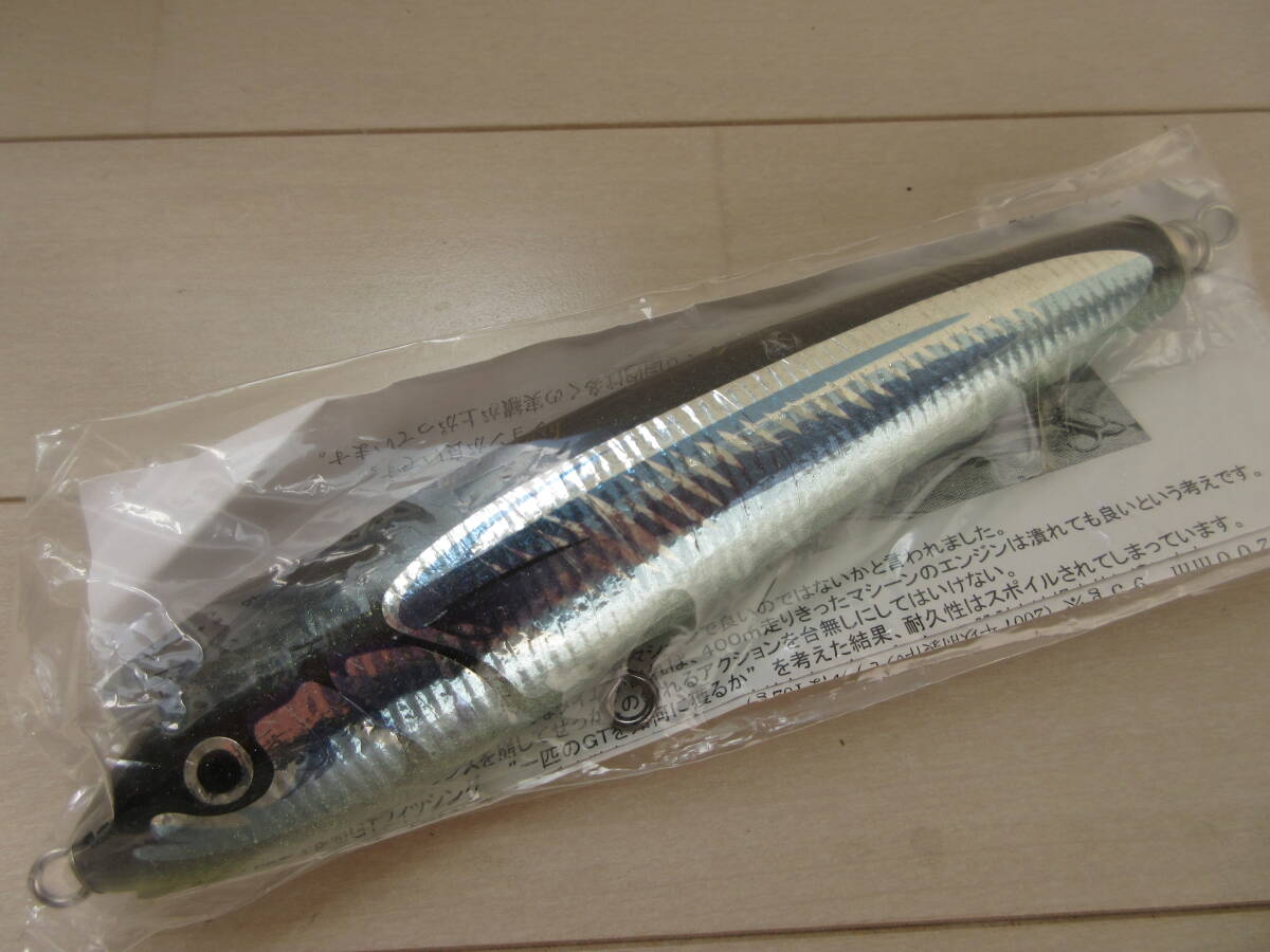 カーペンター　ブルーフィッシュ　100 ショップオリジナルカラー 安い，高品質 カーペンター ブルーフィッシュ100 ショップ