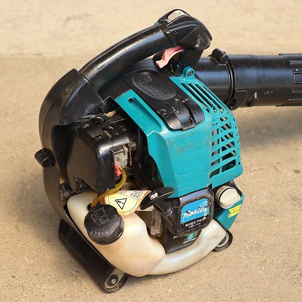1円】【現状渡し】 エンジンブロワ MAKITA EUB4250 軽量 集塵機 1円】【現状渡し】 エンジンブロワ MAKITA EUB4250 軽量 集塵機