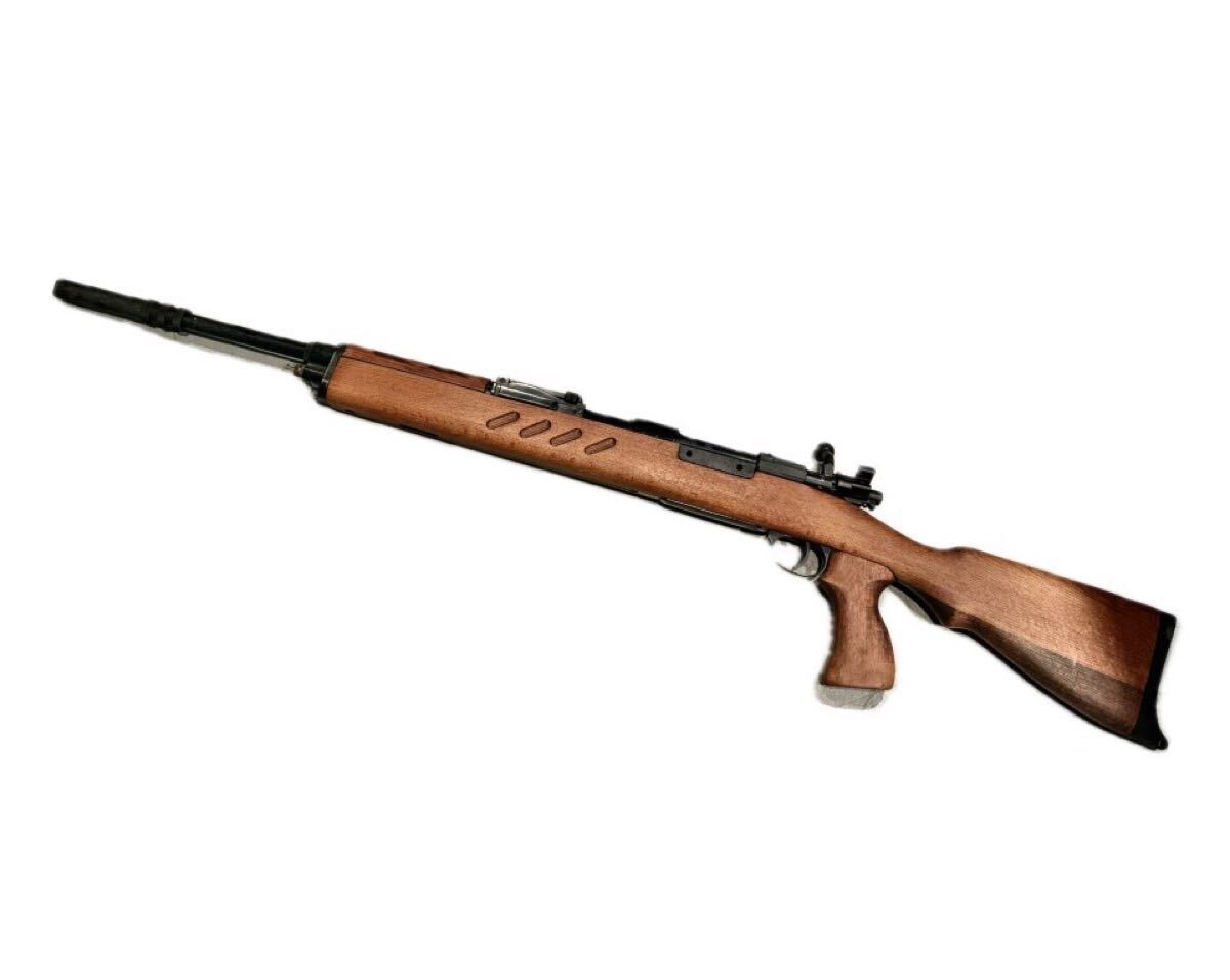タナカワークス TANAKA Mod.98 bnz 1942 ライフル エア タナカワークス TANAKA Mod.98 bnz 1942 ライフル エア