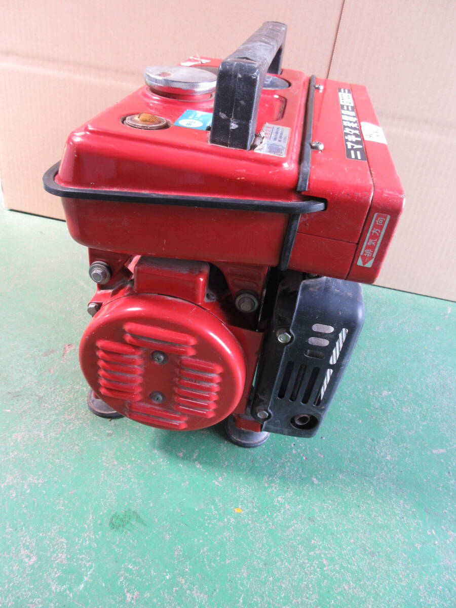  упаковка передний.A228 Makita Makita генератор G700 компрессия иметь 