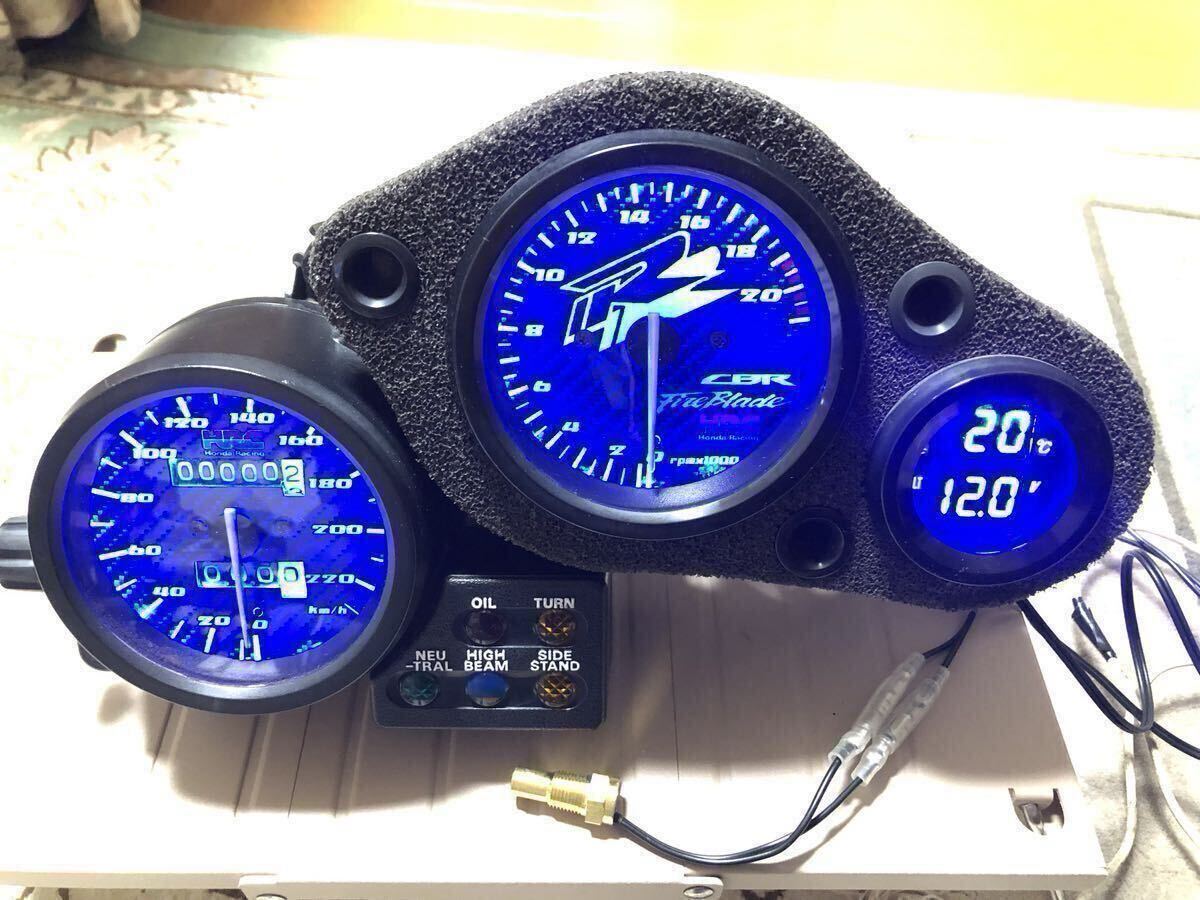 MC22用製作例になります。