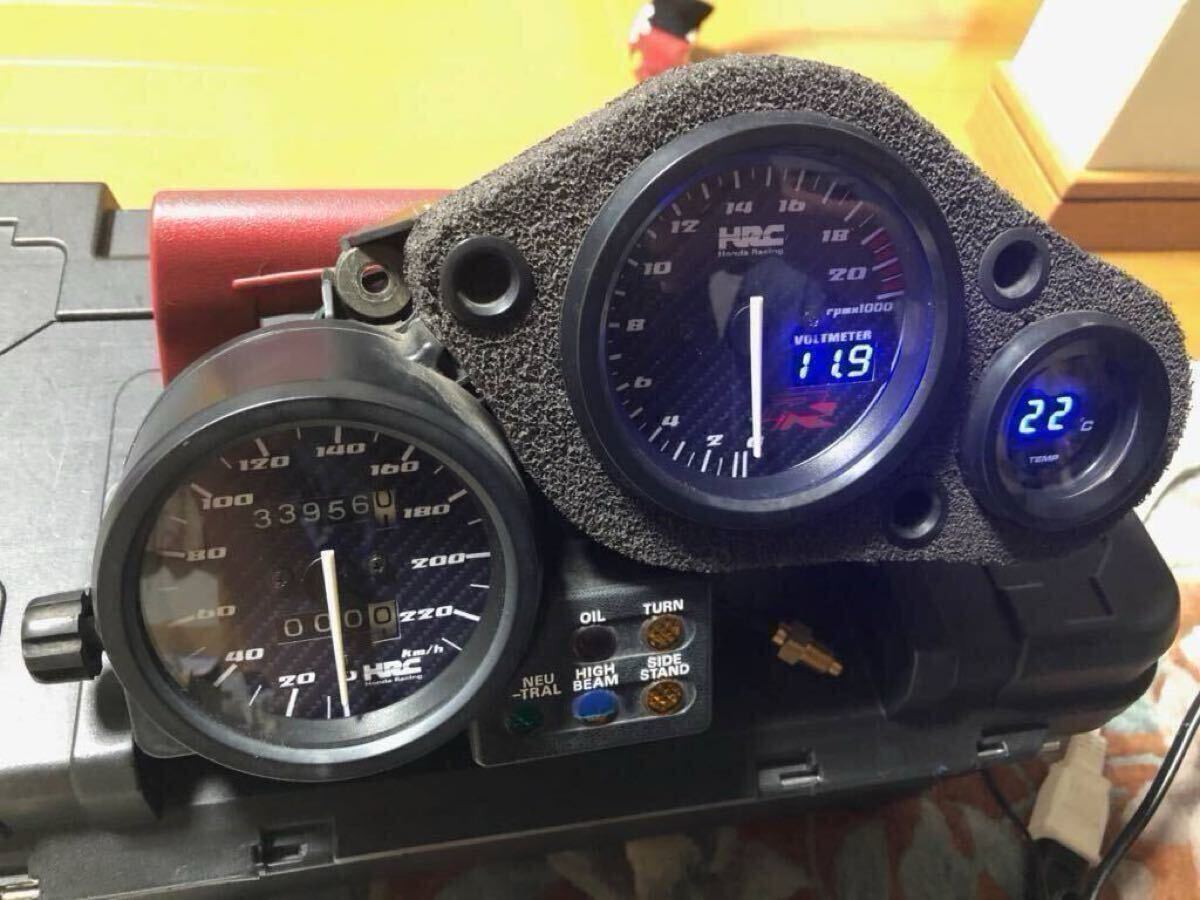 MC22用デジタル水溫計(jì)タイプ