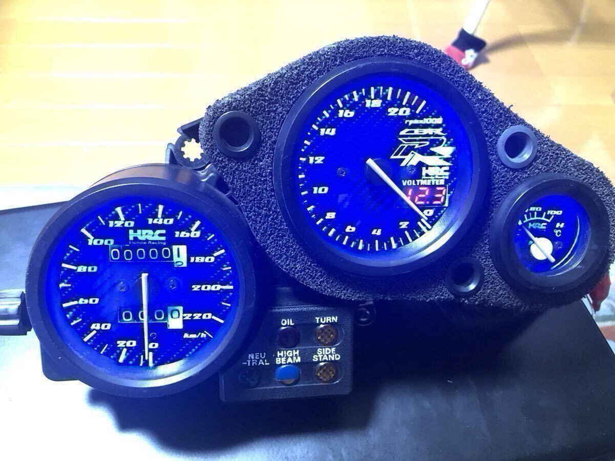 MC22用アナログ水溫計(jì)(MC21)タイプ
