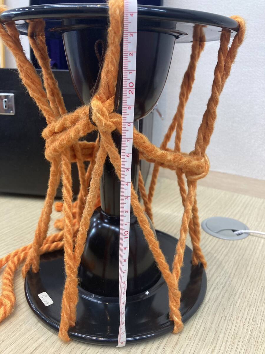 1円スタート!!希少!!】時代物 鼓 小鼓 能楽 神楽 狂言 雅楽 歌舞 1円スタート!!希少!!】時代物 鼓 小鼓 能楽 神楽 狂言 雅楽 歌舞