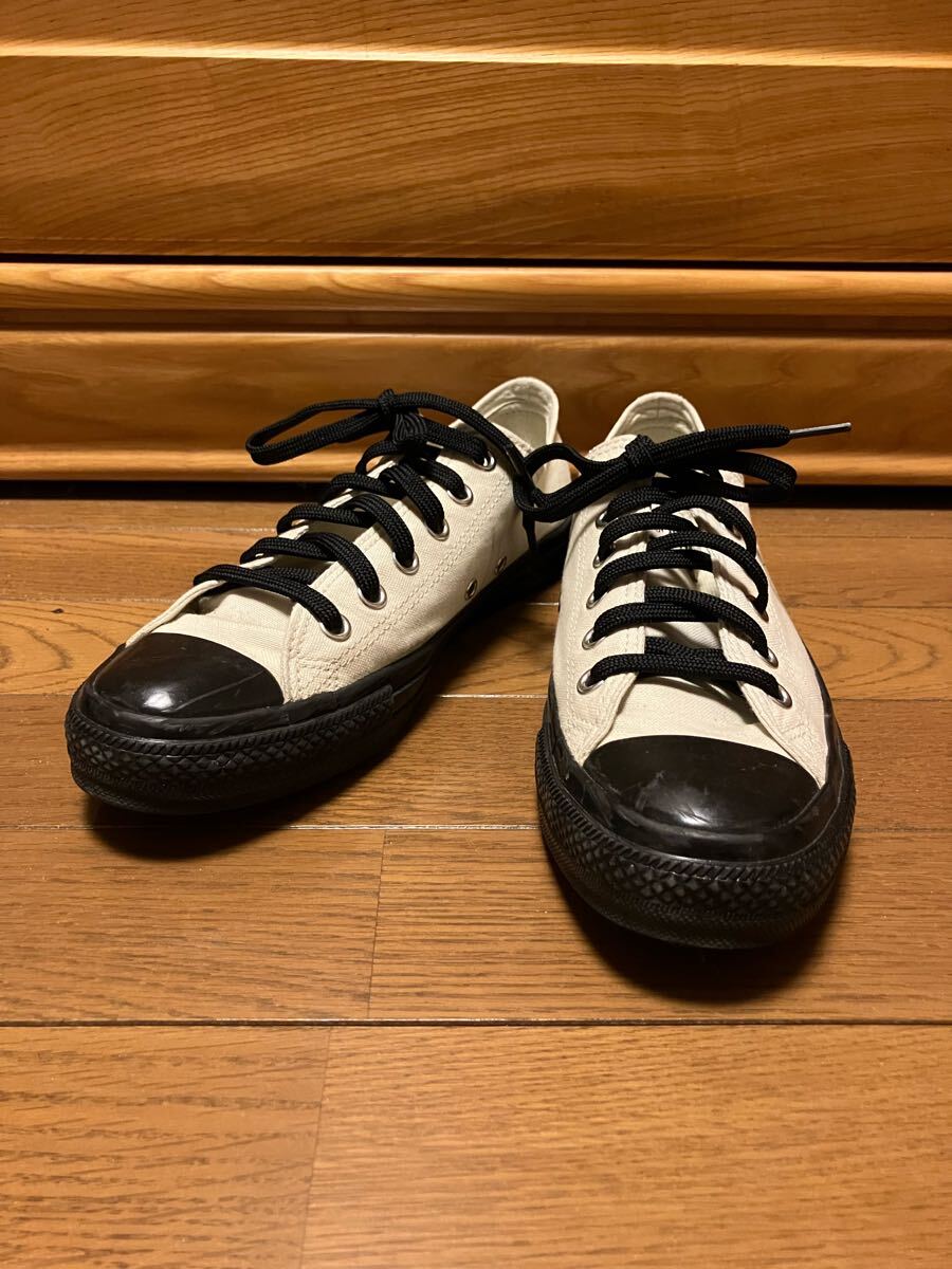 MHL. × CONVERSE スニーカー US 8