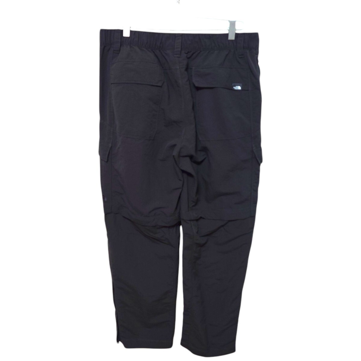 【THE NORTH FACE】2Way コンバーチブルパンツ A-3310