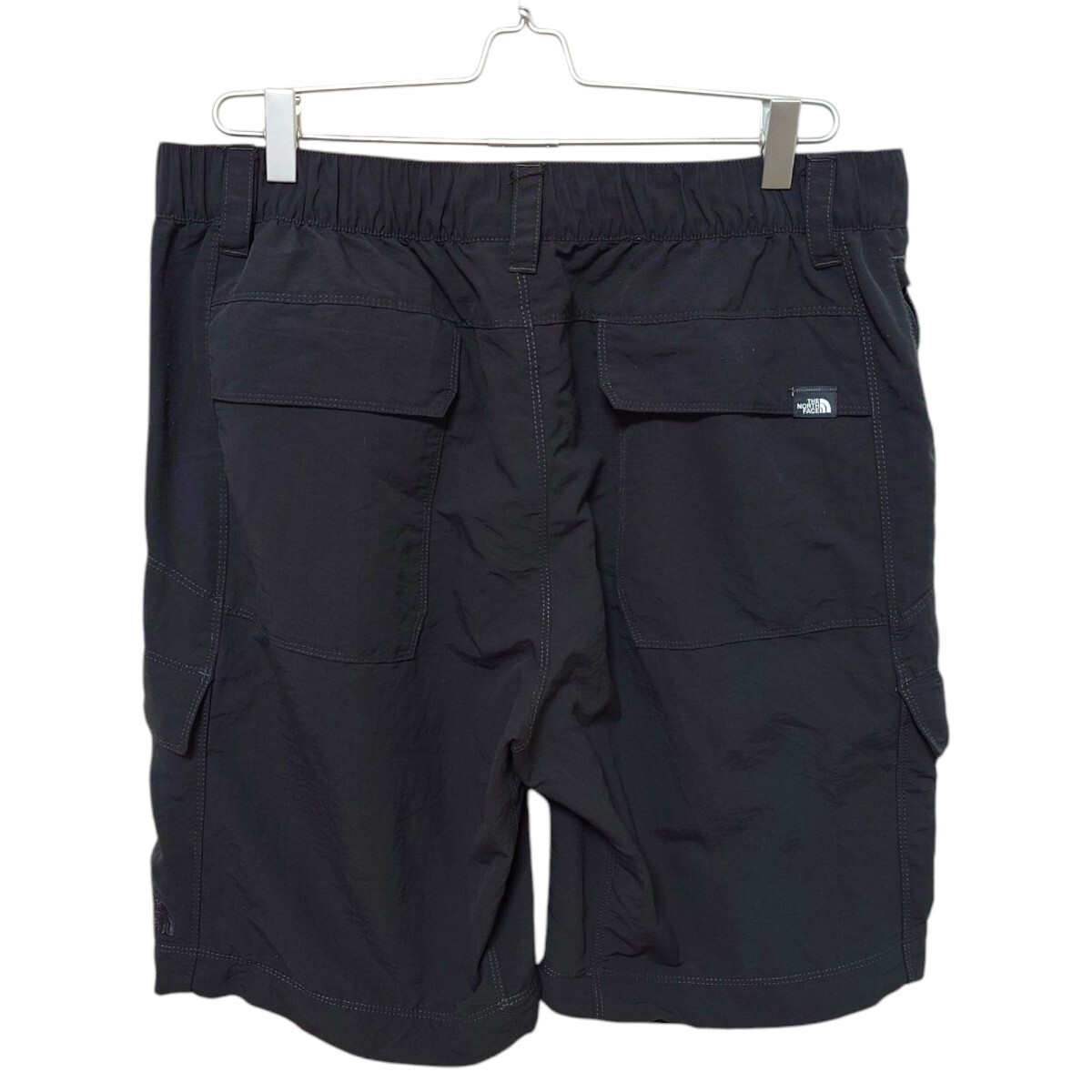【THE NORTH FACE】2Way コンバーチブルパンツ A-3310