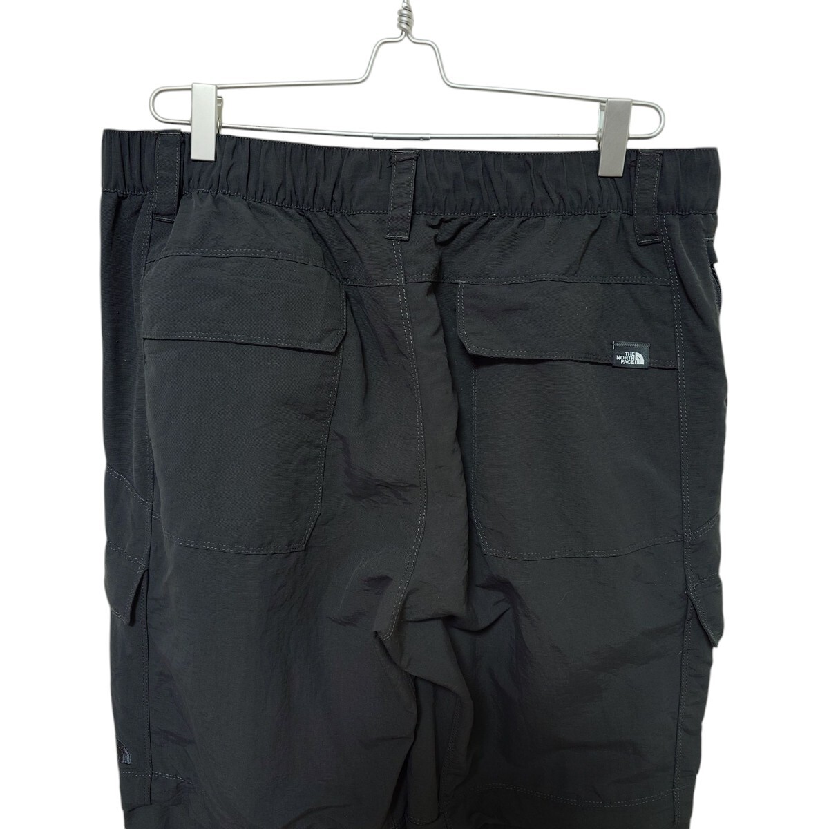 【THE NORTH FACE】2Way コンバーチブルパンツ A-3310