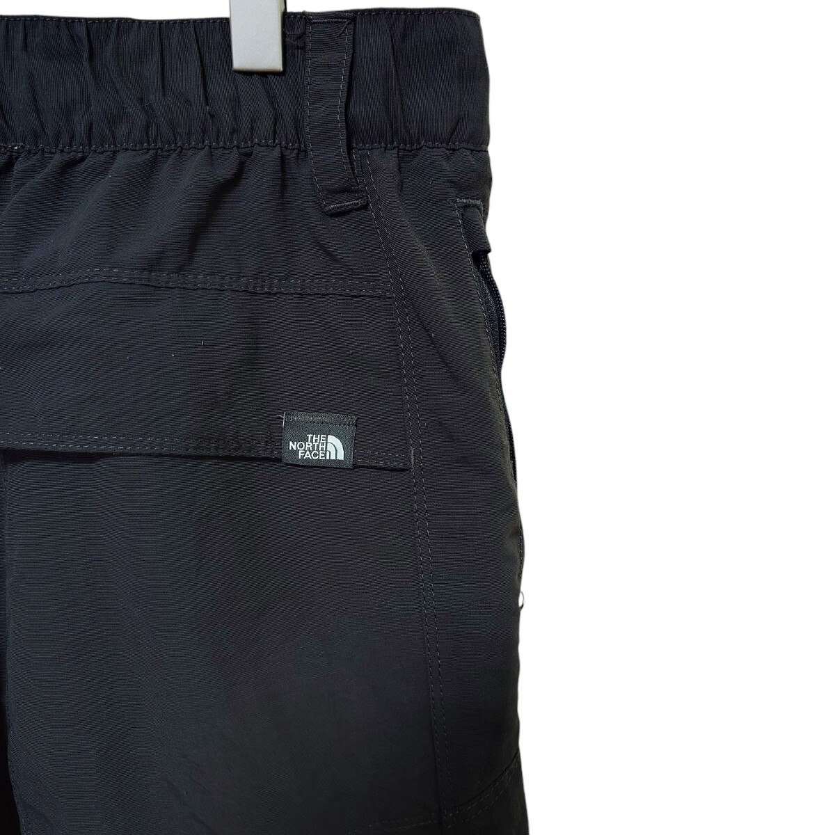 【THE NORTH FACE】2Way コンバーチブルパンツ A-3310