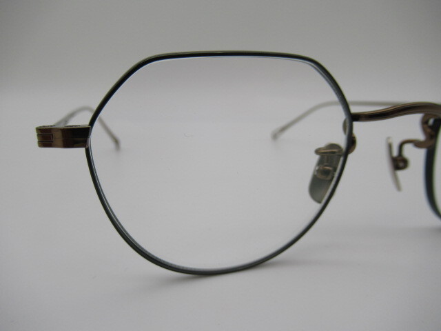 ☆ STEADY ステディー STD-100 C-5 46口21-146 日本制 新品未使用品 ☆