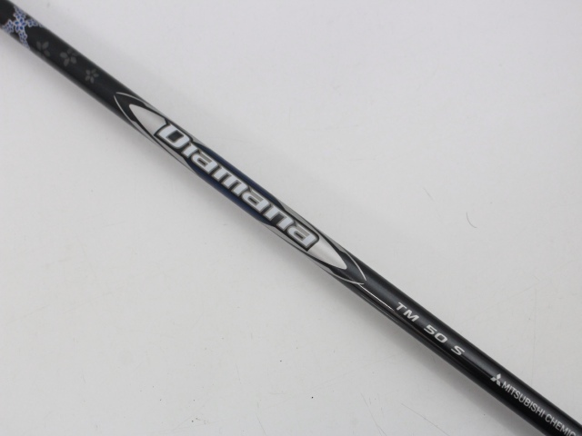 テーラーメイドQi10LSドラ DiamanaSILVER TM50 S 9度 テーラーメイドQi10LSドラ DiamanaSILVER TM50 S 9度 - メルカリ