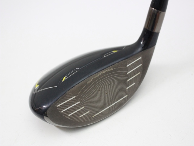 【中古】JGR HY ハイブリッド XP95(S) H3(21度)　5506