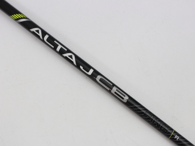 【美品中古】ピン PING G430 MAX フェアウェイウッド ALTA J CB BLACK(JP)/R 5W(18度)　5419