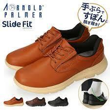  новый товар Arnold Palmer slip in так же ... кожзаменитель casual * обувь 061 Camel 26cm zlps