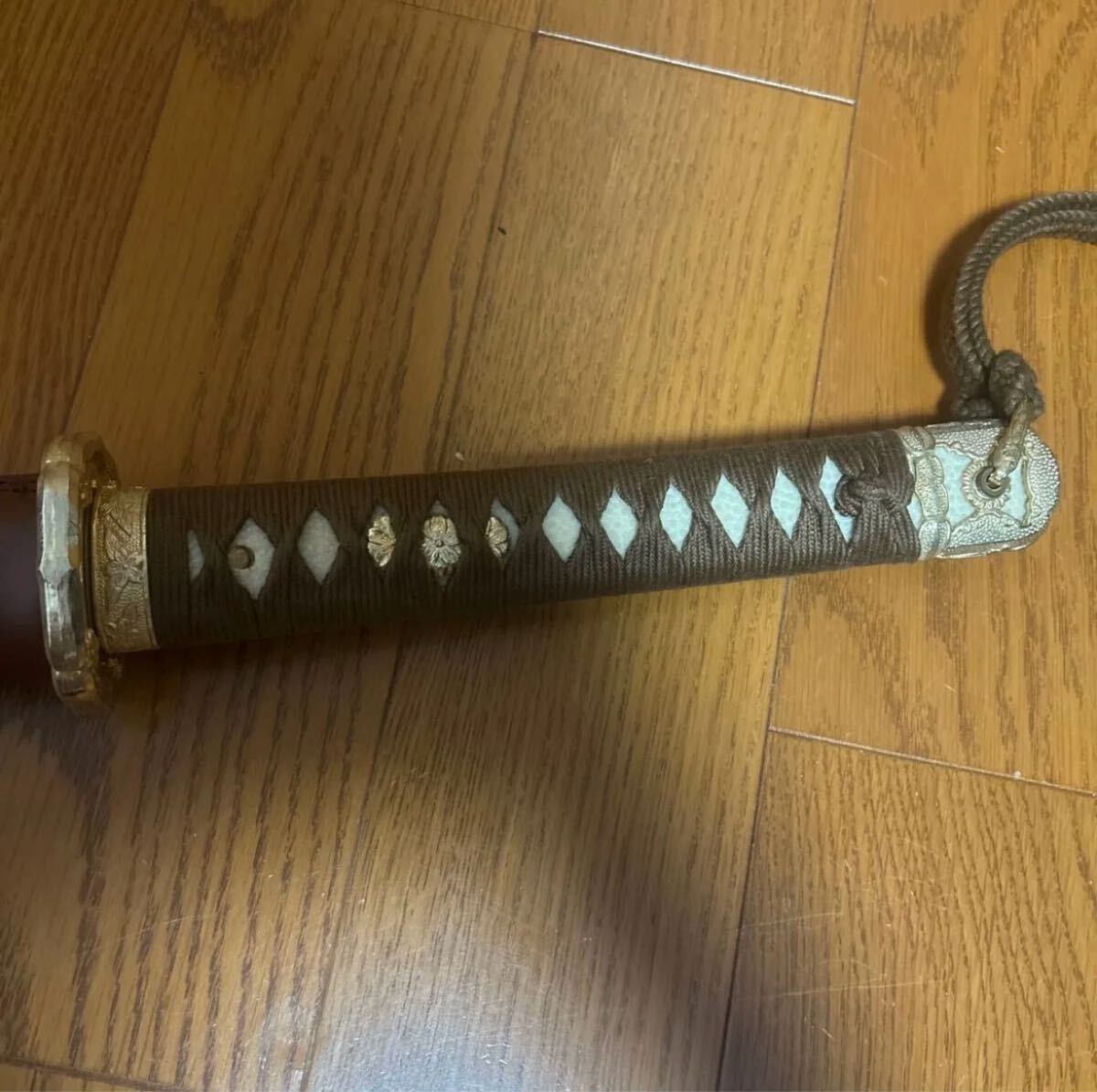 陸軍将校九八式軍刀 模造刀 日本軍 日本刀 レプリカ 美術品(模造 陸軍将校九八式軍刀 模造刀 日本軍 日本刀 レプリカ 美術品(模造
