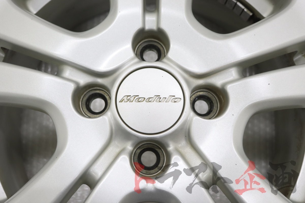 Honda оригинальная опция modulo колесо 15x5.5 50 PCD100 Trust план U 2101484430