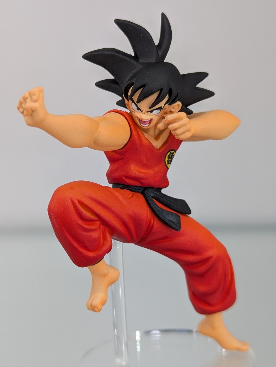 リペイント キラベジ ドラゴンボール超 HGサイズ フィギュア 1番 リペイント キラベジ ドラゴンボール超 HGサイズ フィギュア 1番