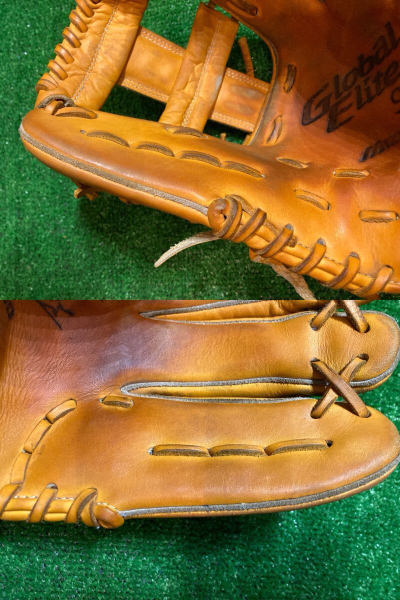 即戦力・カタログ外モデル】Mizuno ミズノ グローバルエリート 即戦力・カタログ外モデル】Mizuno ミズノ グローバルエリート