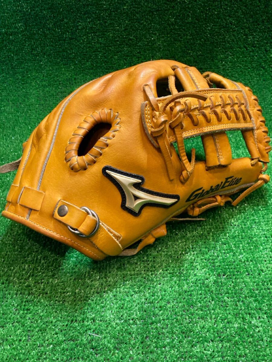 即戦力・カタログ外モデル】Mizuno ミズノ グローバルエリート 即戦力・カタログ外モデル】Mizuno ミズノ グローバルエリート