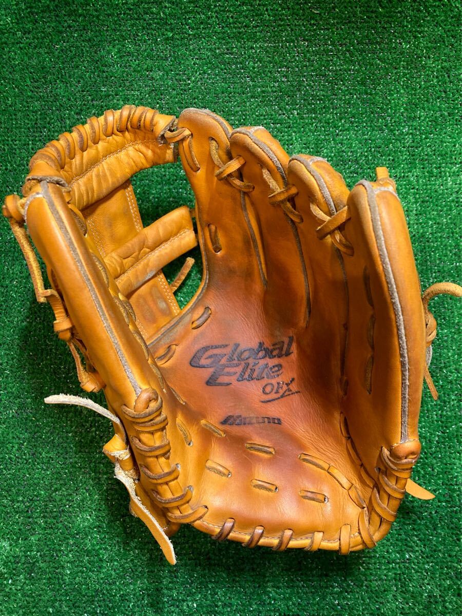 即戦力・カタログ外モデル】Mizuno ミズノ グローバルエリート 即戦力・カタログ外モデル】Mizuno ミズノ グローバルエリート