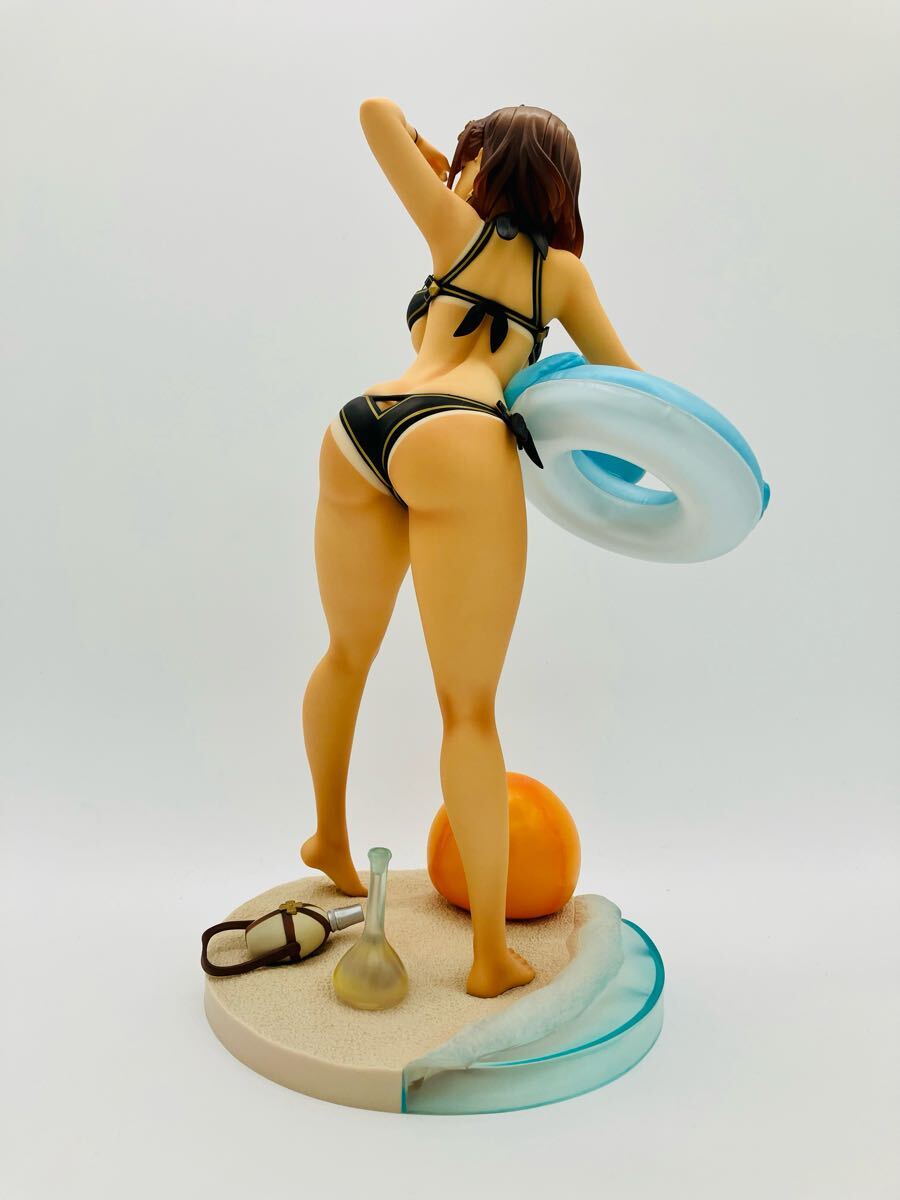 タイトー ライザ 黒水着日焼けver.ー 1/6 Spiritale ライザの タイトー ライザ 黒水着日焼けver.ー 1/6 Spiritale ライザの