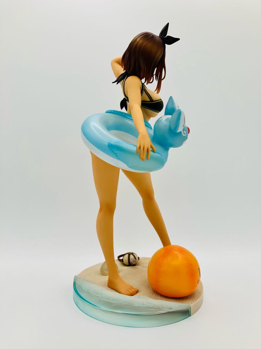 タイトー ライザ 黒水着日焼けver.ー 1/6 Spiritale ライザの タイトー ライザ 黒水着日焼けver.ー 1/6 Spiritale ライザの