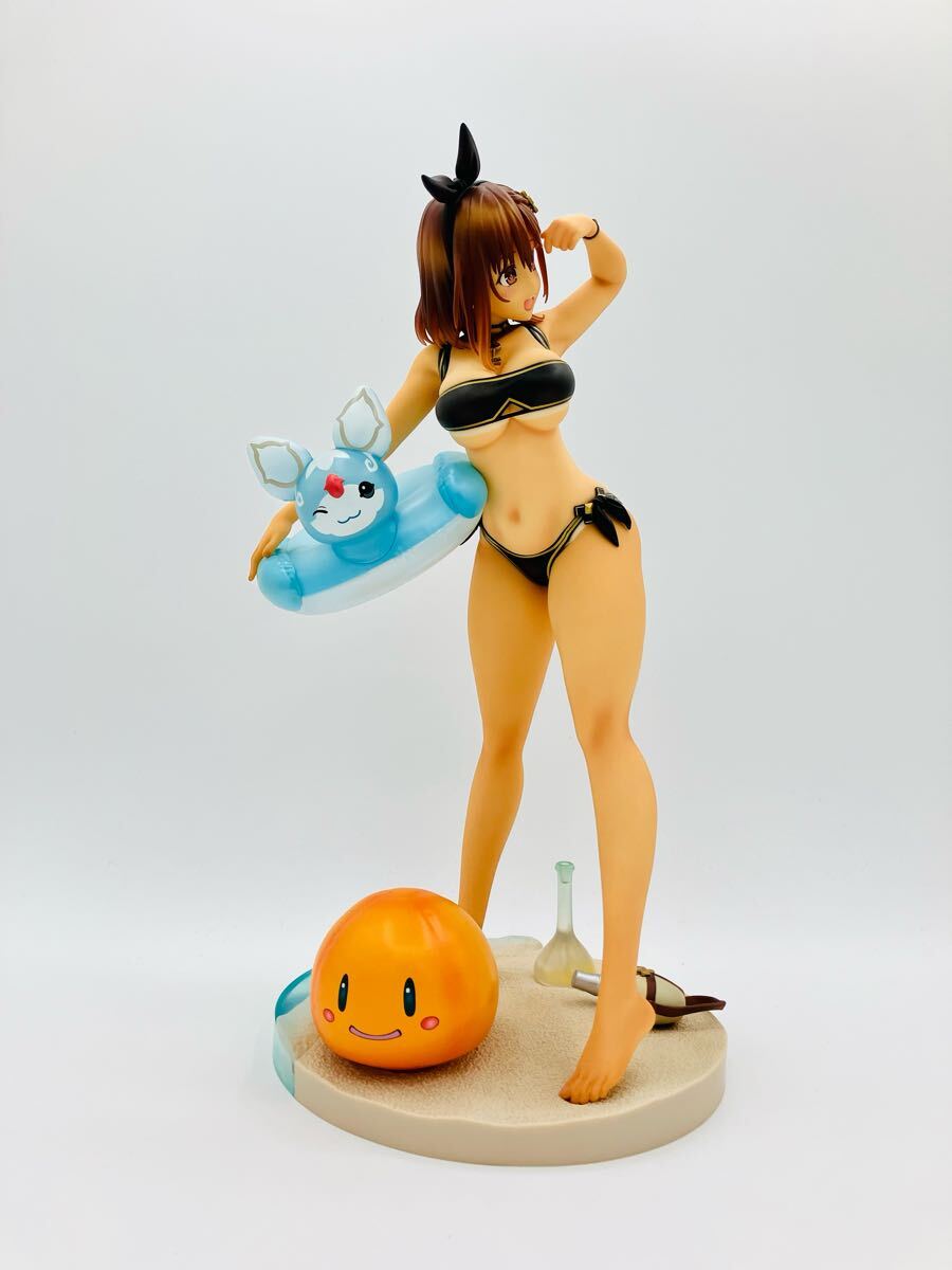 タイトー ライザ 黒水着日焼けver.ー 1/6 Spiritale ライザの タイトー ライザ 黒水着日焼けver.ー 1/6 Spiritale ライザの