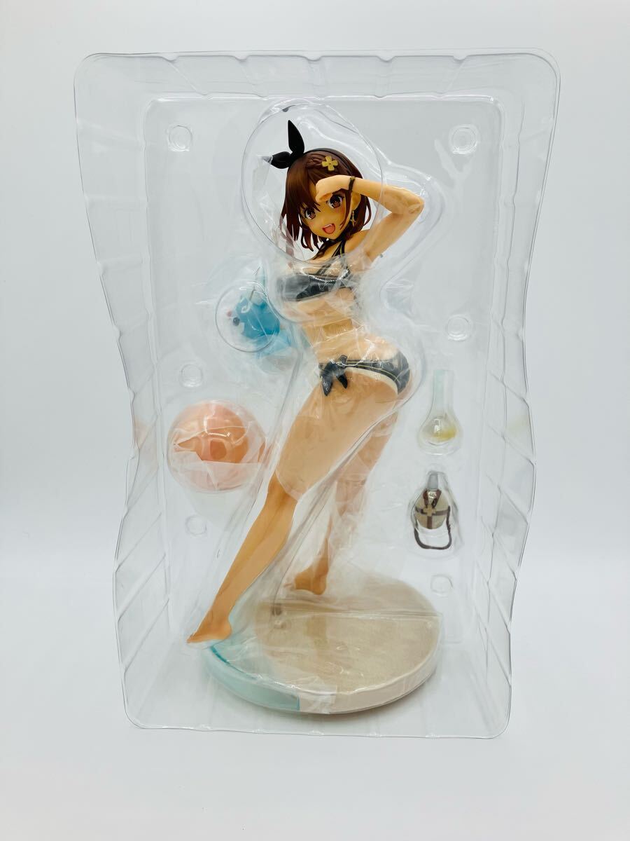 タイトー ライザ 黒水着日焼けver.ー 1/6 Spiritale ライザの タイトー ライザ 黒水着日焼けver.ー 1/6 Spiritale ライザの
