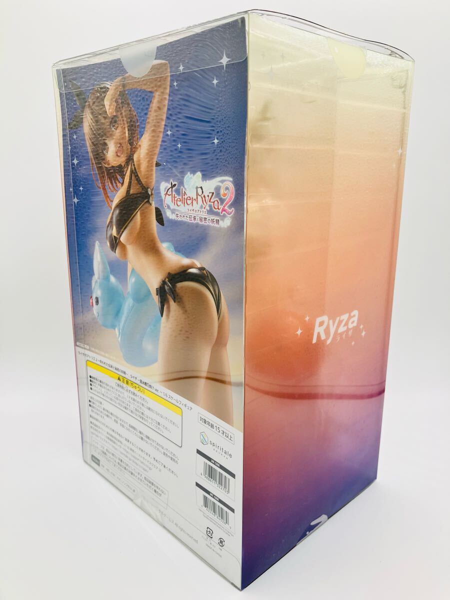 タイトー ライザ 黒水着日焼けver.ー 1/6 Spiritale ライザの タイトー ライザ 黒水着日焼けver.ー 1/6 Spiritale ライザの